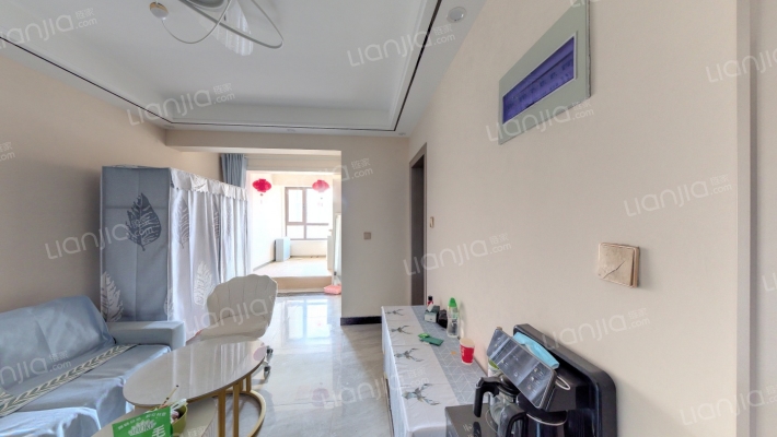 琨宇·书香名府二手房实景图