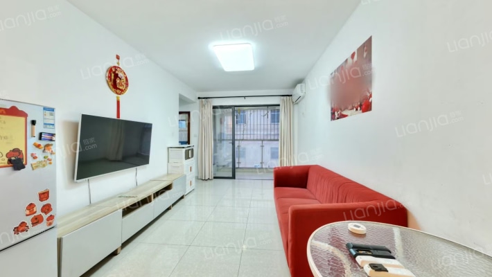 高发悦驰苑二手房实景图