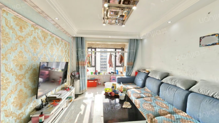 锦绣城三期睿园二手房实景图