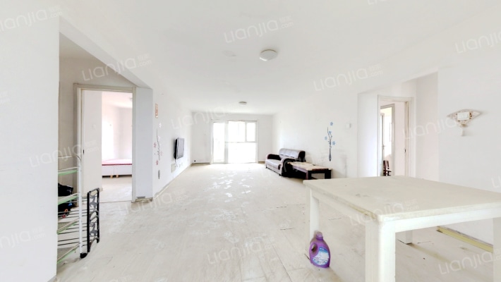 雅园一区二手房实景图