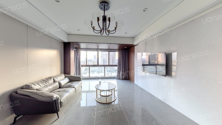 将军华府二手房实景图