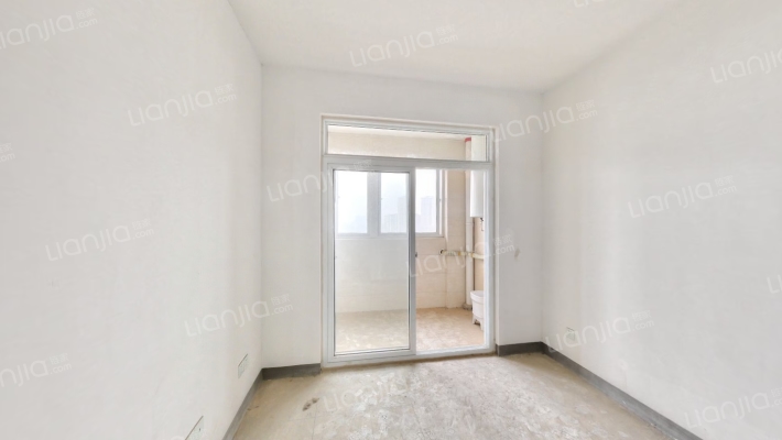 襄河家园西区二手房实景图