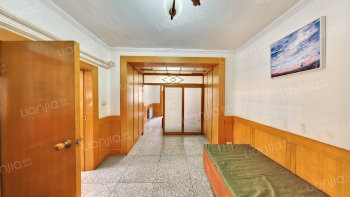 迎泽园小区二手房实景图