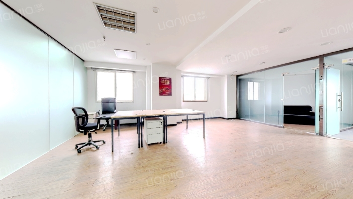 颐和商厦二手房实景图