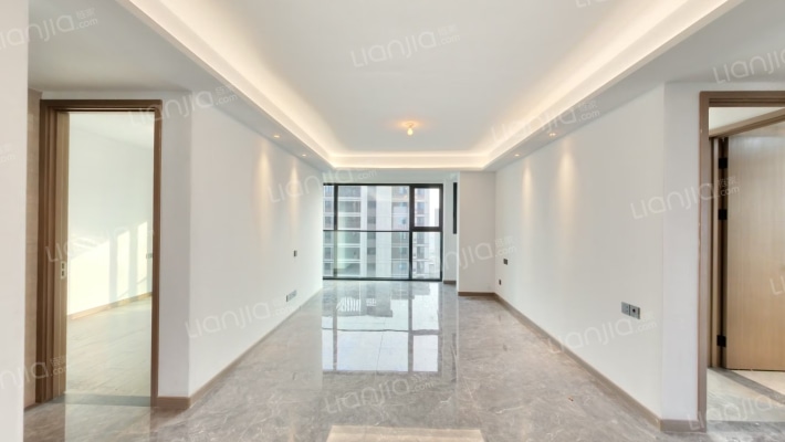 金辉江山铭著二手房实景图