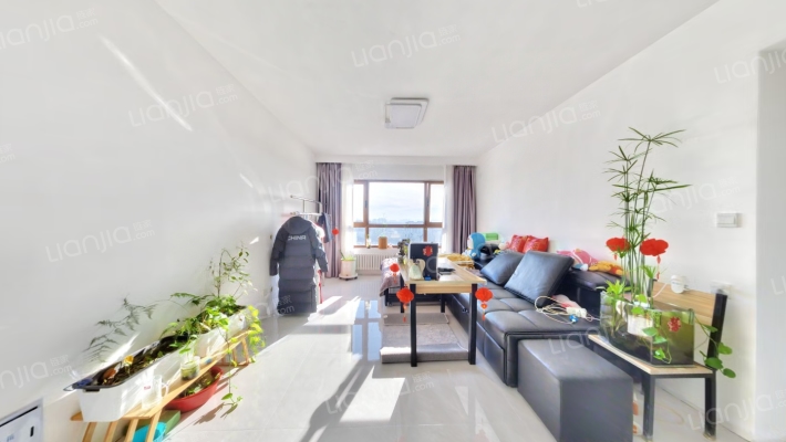 凤栖府二手房实景图