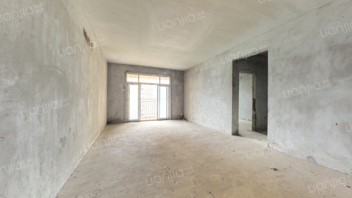 玉宇盛世江南二手房实景图