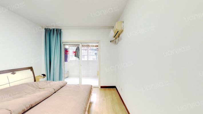 合工大宿舍西院二手房实景图