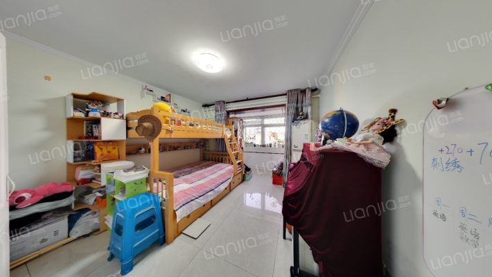 永泰庄甲6号院二手房实景图