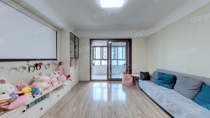 颐锦水苑二手房实景图