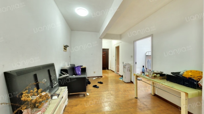 城南晶座二手房实景图