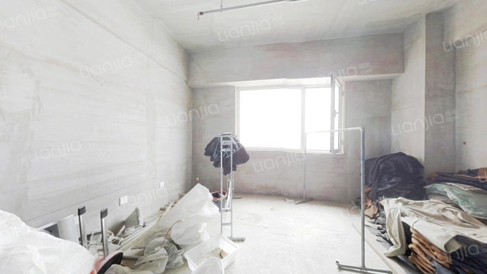 同善园银座二手房实景图