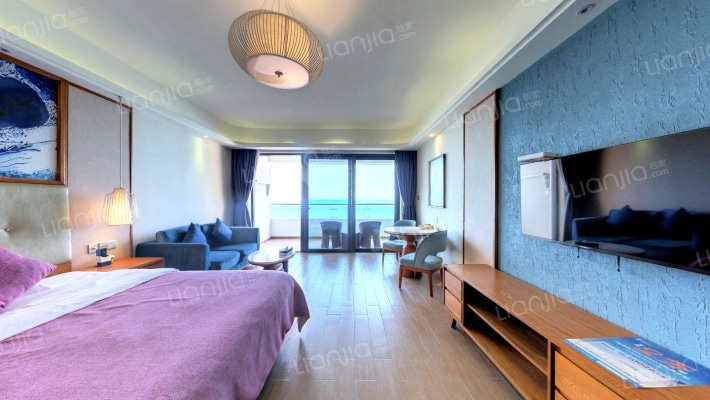 享海1777二手房实景图