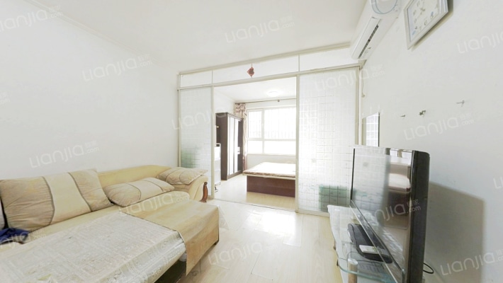 百通馨苑六区二手房实景图