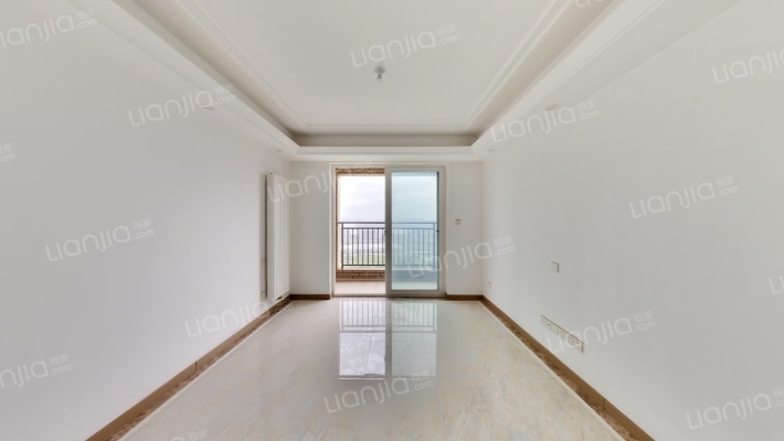 金地保利褐石公馆二手房实景图