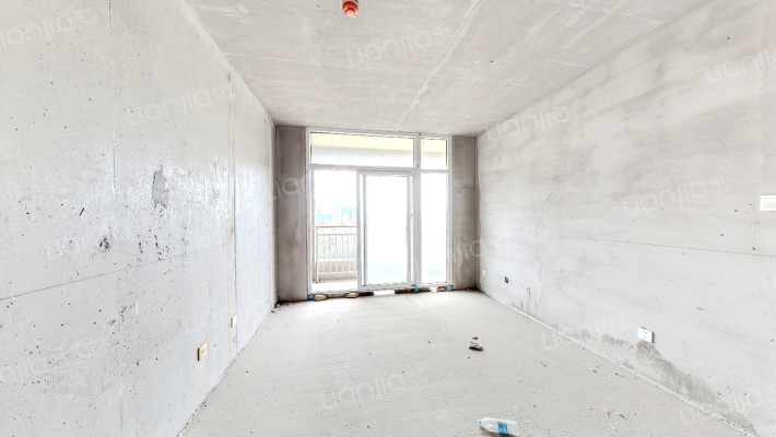 瑞成观邑二手房实景图