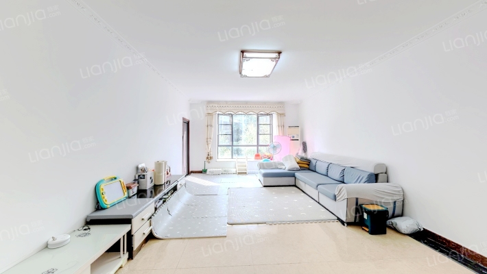 金碧丽江二手房实景图