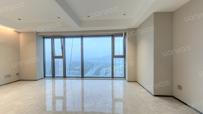 傲旋城二手房实景图