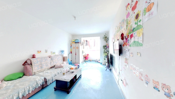 馨祥园二手房实景图