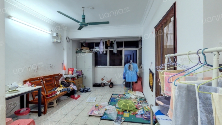 红荔侨苑二手房实景图