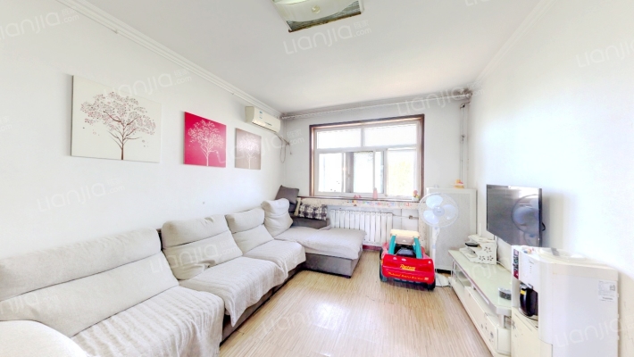 华西园二手房实景图