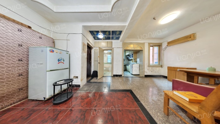 宏葑四村二手房实景图