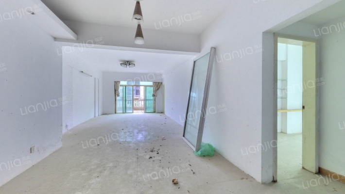 江滨大厦二手房实景图