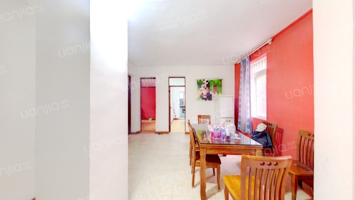 凤海新村二手房实景图