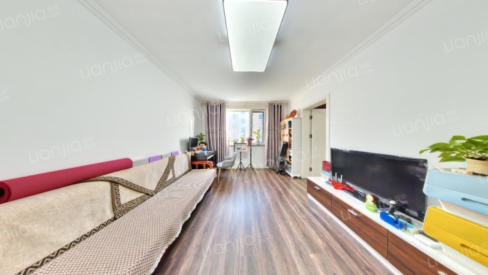 亚东花园二手房实景图