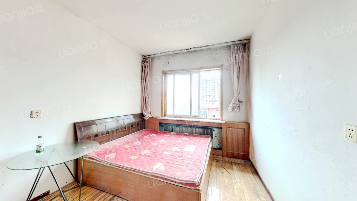 铸研小区二手房实景图