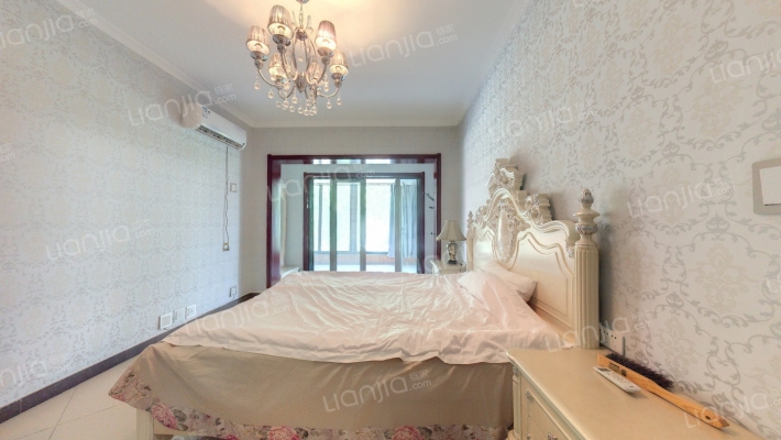 丰源美佳别墅二手房实景图