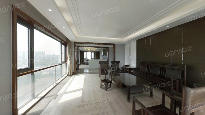 侨都一品花园二手房实景图