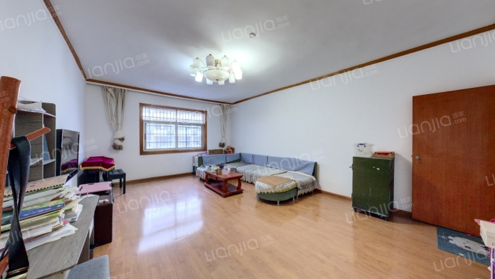 破塘90号二手房实景图