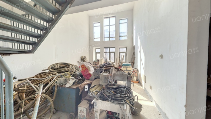 金隅悦城晟悦园二手房实景图