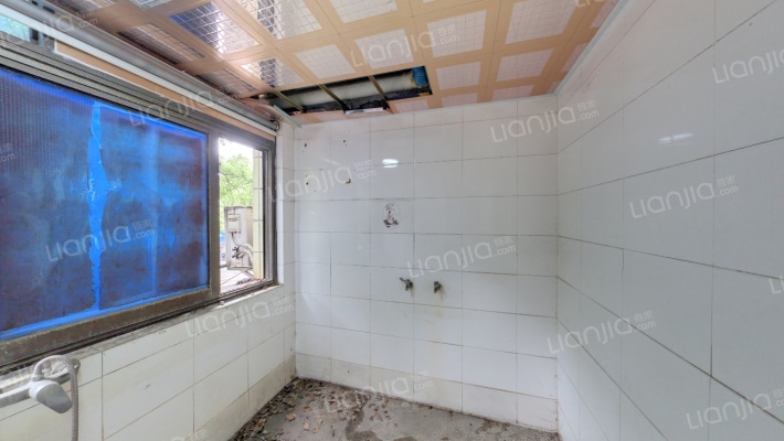 望城坡商贸城二手房实景图