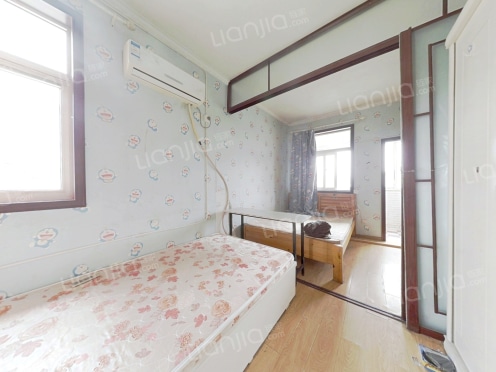 整租·海瑞社区 1室1厅 南/北