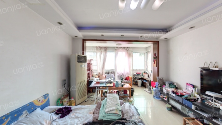 麓山名园二手房实景图