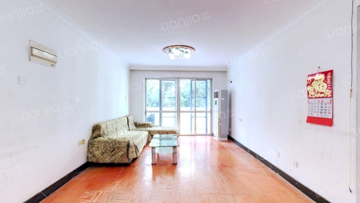 华林御景二手房实景图