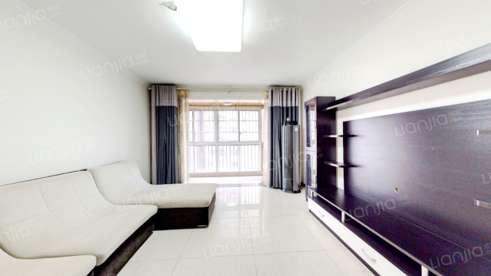 高科绿水东城一期二手房实景图