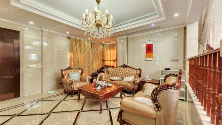 君地上郡二手房实景图