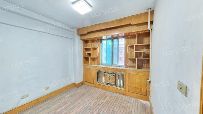 馨馨家园二手房实景图