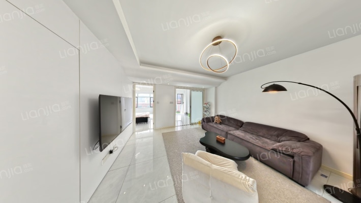 东泰仕林院二手房实景图