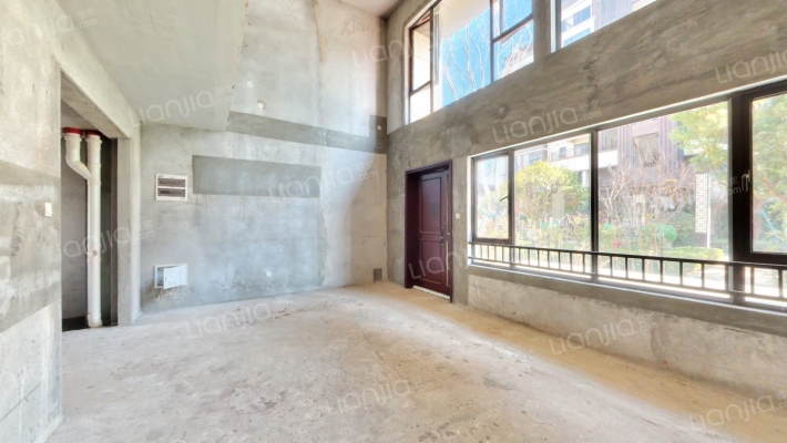 红星天悦二手房实景图