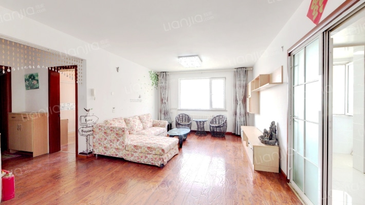 福顺嘉园二手房实景图