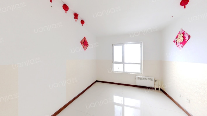 丰华嘉城二手房实景图