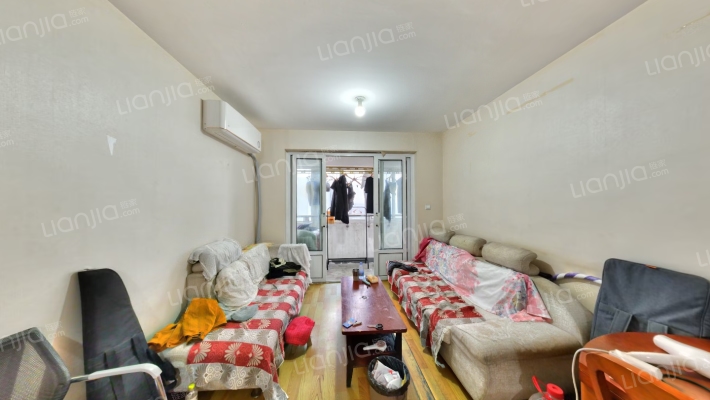 礼乐佳苑二手房实景图