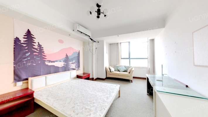 聚元街二手房实景图