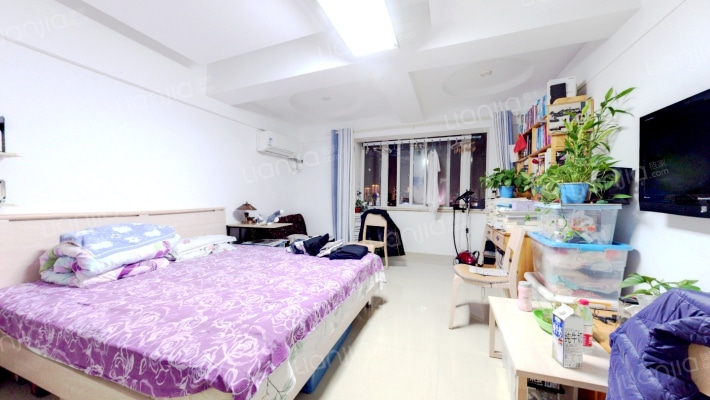 金邻花苑二手房实景图