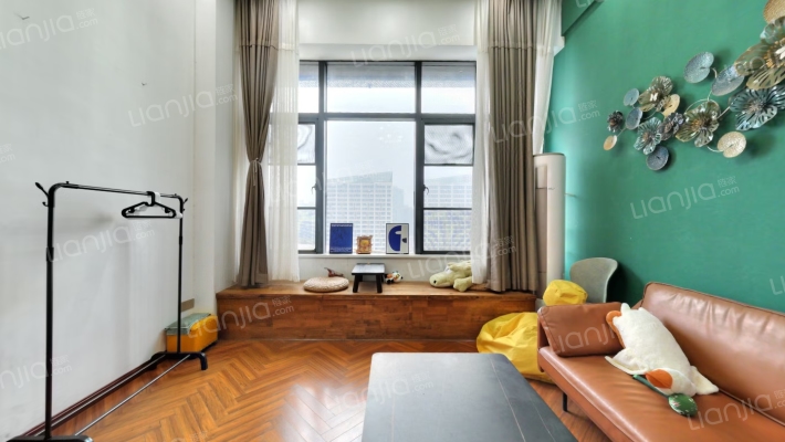 和昌莱蒙熙梦里二手房实景图