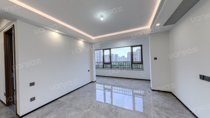 保利首开云禧二手房实景图